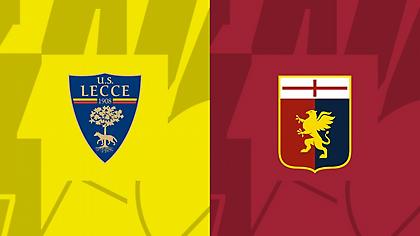 Λέτσε-Τζένοα