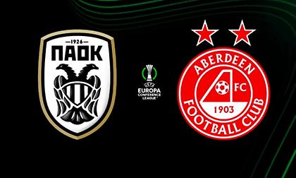 Πήρε 1450 εισιτήρια για την Τούμπα η Αμπερντίν