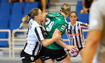 «Έπεσε» αμαχητί με Ολντενμπουργκ ο ΠΑΟΚ