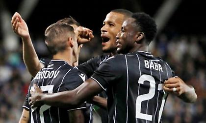 Ταξιδεύει κατευθείαν για Γιάννενα ο ΠΑΟΚ