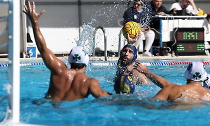 Πήρε τον «εμφύλιο» με Παναθηναϊκό στα πέναλτι  το Περιστέρι