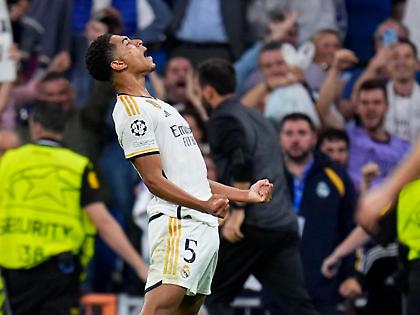 Τα ευρωπαϊκά ντέρμπι με αμέτρητες στοιχηματικές επιλογές και Βet Βuilder από το Πάμε Στοίχημα