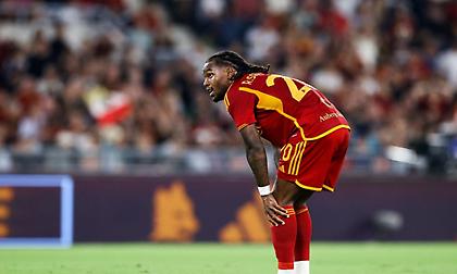 15 μυϊκοί τραυματισμοί σε τρία χρόνια για τον Ρενάτο Σάντσες!