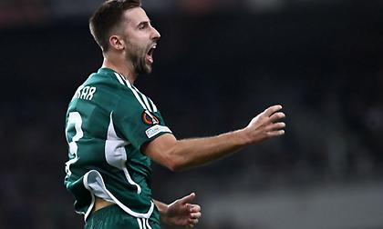 Σπόραρ: «Παίξαμε θαυμάσια σε άμυνα κι επίθεση»