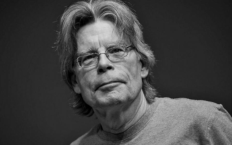 Στίβεν Κινγκ: 5 νέα βιβλία τρόμου που αξίζουν μια θέση στη βιβλιοθήκη σας