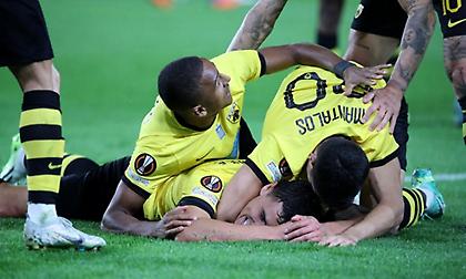 Τα σχόλια στον bwinΣΠΟΡ FM 94,6 για τα αποτελέσματα των ελληνικών ομάδων στην Ευρώπη