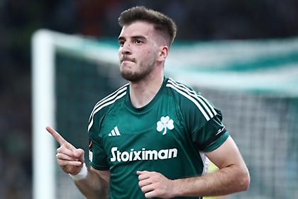 Stoiximan Master: Τρομερές νίκες στα ματς των ελληνικών ομάδων στην Ευρώπη!