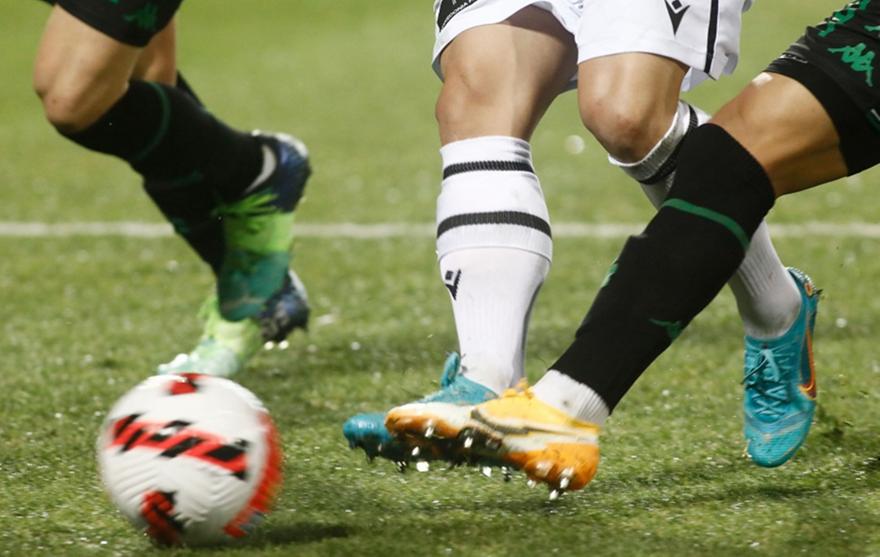 Super League 2: Το πρόγραμμα της 1ης αγωνιστικής