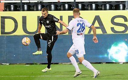 Οι ενδεκάδες στο ΟΦΗ-Ατρόμητος