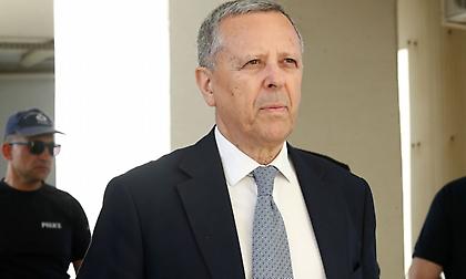 Μπαλτάκος: «Επιλογή Μπένετ η παραίτησή του - Την Τετάρτη οι διαδικασίες για νέο αρχιδιαιτητή»