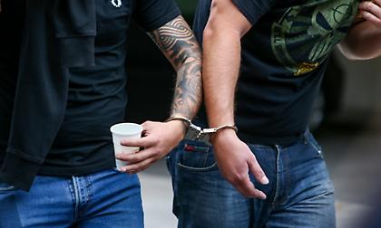 Στα χέρια της κροατικής αστυνομίας ήδη οι «9» για τη δολοφονία του Μιχάλη!