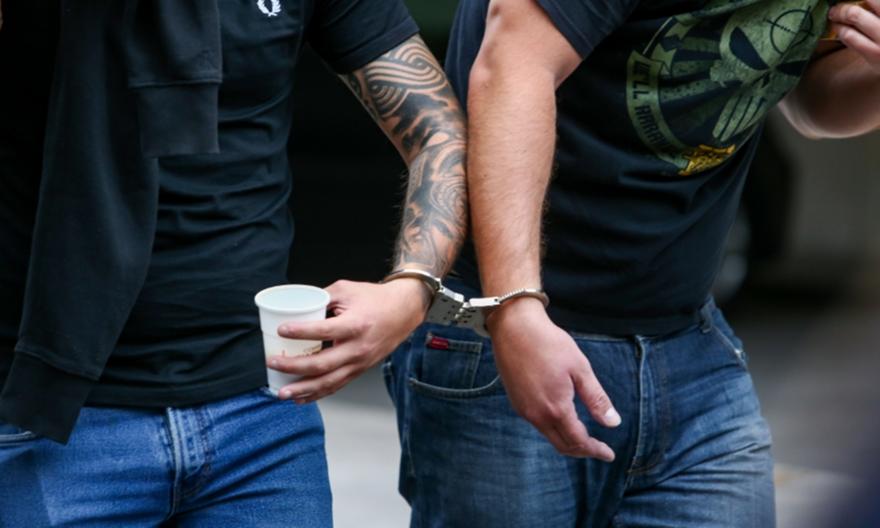 Δολοφονία Μιχάλη: Επιασαν ήδη τους 9 οι Κροάτες