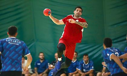 Με το πόδι στο γκάζι μετά το Σούπερ Καπ ο Ολυμπιακός