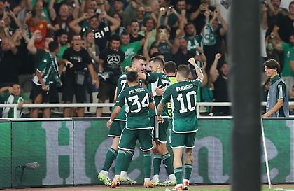 Νικολογιάννης: «Οι παίκτες ξέρουν πόσο θέλει ο κόσμος τη νίκη με την ΑΕΚ»