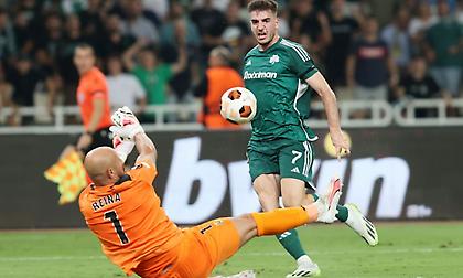 Πανικός: Η UEFA ανέβασε το γκολ του Ιωαννίδη με φυσικό ήχο!