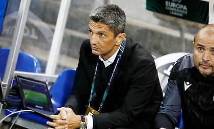 Κοιτάει μόνο… Ελλάδα ο ΠΑΟΚ