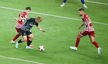 Να κάνουν αυτοκριτική, να κάνουμε κριτική, αλλά θα είναι άδικο και λάθος να τους βγάλουμε φταίχτες