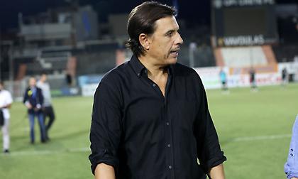 Κόλμαν: «Δεν θα ήταν δίκαιο να γυρνούσαμε στην Αθήνα δίχως βαθμό»