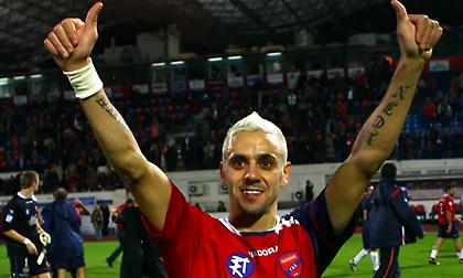 Κουίζ: Θυμάσαι τα ονόματα των ξένων της Σούπερ Λίγκας;