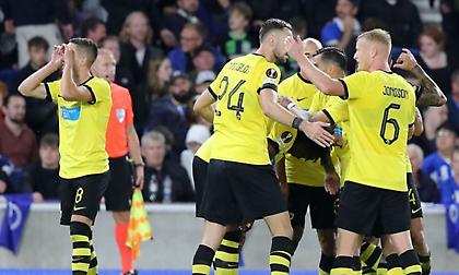 Τσακίρης: «Με πολύ καλή ψυχολογία στο ντέρμπι η ΑΕΚ - Μονόδρομος η νίκη»