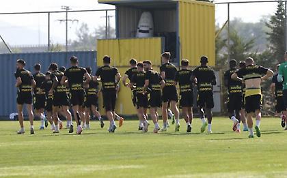 Αστέρας Τρίπολης: Εκτός Πίτσου, Βίκο, αλλά επιστροφή Ζουγλή ενόψει Βόλου