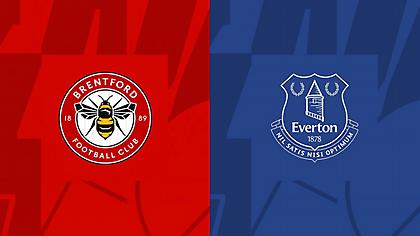 Μπρέντφορντ-Έβερτον