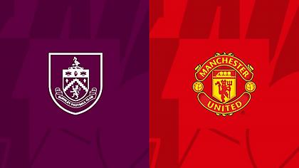 Μπέρνλι-Μάντσεστερ Γιουνάιτεντ