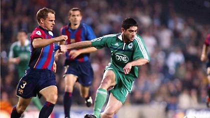 Σπόραρ και Ιωαννίδης: Η Μαγεία των επιθετικών όπως Ολισαντέμπε και Κωνσταντίνου