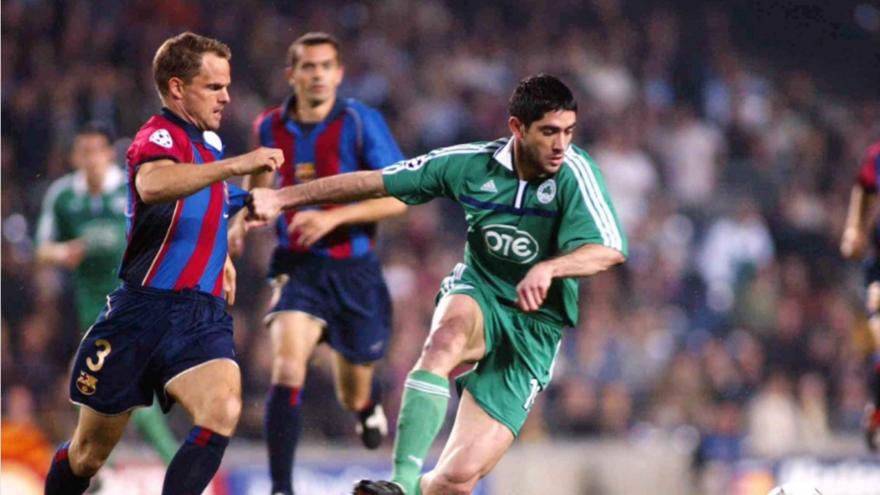 Σπόραρ και Ιωαννίδης: Η Μαγεία των επιθετικών όπως Ολισαντέμπε και Κωνσταντίνου