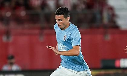 Kάρφωσε την Μπαρτσελόνα και άνοιξε λογαριασμό με τη Θέλτα ο Δουβίκας!