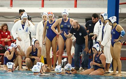 Στους ομίλους του Champions League ο Εθνικός Πειραιά!