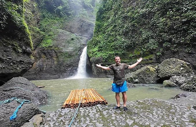 Το Happy Traveller ταξιδεύει στις Φιλιππίνες (2ο Μέρος)