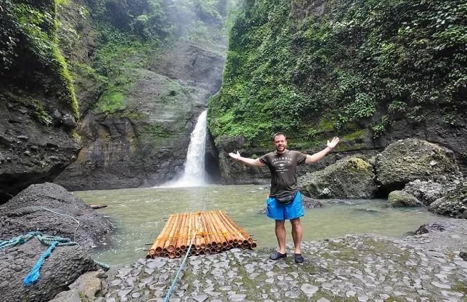 Το Happy Traveller ταξιδεύει στις Φιλιππίνες (2ο Μέρος)