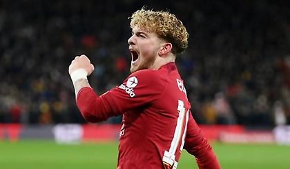 Mentality Monsters are back: Η Λίβερπουλ στα 4 από τα 6 φετινά ματς έχει βγάλει αντίδραση!