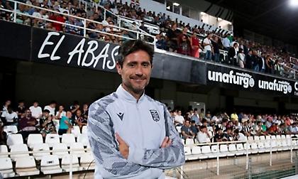 Τέλος ο Βίκτορ από τη Καρταχένα