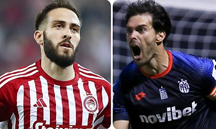 Ολυμπιακός-Κηφισιά: Το «χρέος» και η πρόκληση