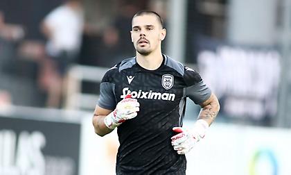 Κοτάρσκι: «Φυσιολογικά τα συνεχόμενα ματς όταν είσαι κορυφαία ομάδα»