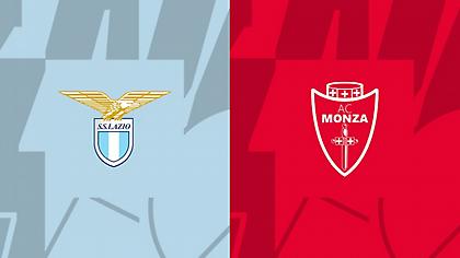 Λάτσιο-Μόντσα