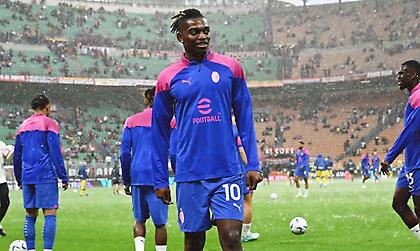 Σέντρα με μισάωρη καθυστέρηση στο Μίλαν-Βερόνα λόγω βροχής