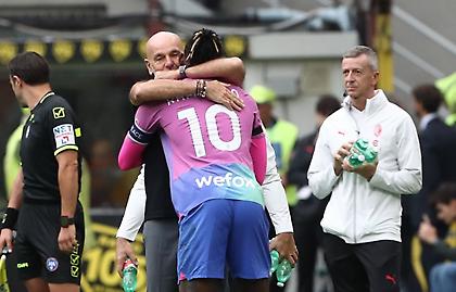 Επέστρεψε στις νίκες με επαγγελματικό τρόπο η Μίλαν