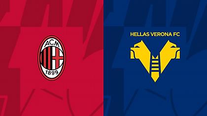 Μίλαν-Βερόνα