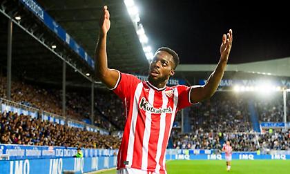 Πήρε τη «μάχη» των Βάσκων και συνέχισε τις υψηλές πτήσεις η Μπιλμπάο του Βαλβέρδε!