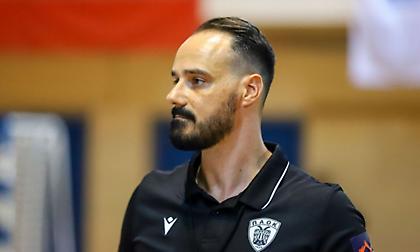 Πελεκίδης: «Έχουμε στόχο να συλλέξουμε εμπειρίες»