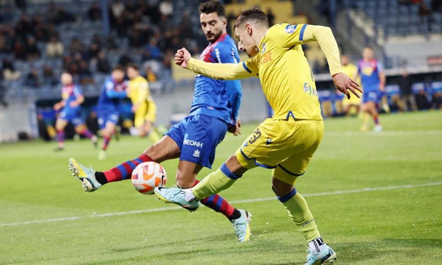 Βόλος-Αστέρας Τρίπολης: Παιχνίδι… must win για τους στόχους των δύο ομάδων
