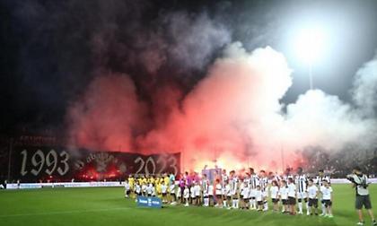 Πρόστιμο σε ΑΕΚ, ΠΑΟΚ από τον αθλητικό δικαστή