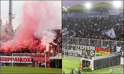 Stoiximan Super League: Το... πρώτο πιάτο στην επαρχία!