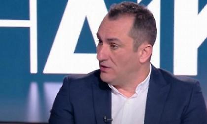 Από τον Μάνταλο ο ορισμός του διαιτητή στο Παναθηναϊκός-ΑΕΚ, λογικά και της 6ης αγωνιστικής