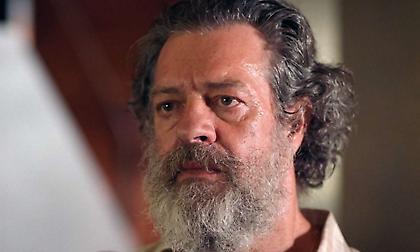 Στο ματς με την Πυλαία ο «άρρωστος» ΑΕΚτζής Γιάννης Τσορτέκης για να δει τον… αντίπαλο γιο του!