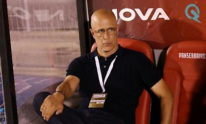 Βόκολος: «Δεν ήμασταν όπως έπρεπε»