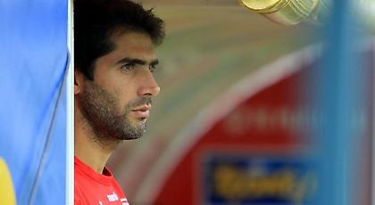 Ενεπλάκη σε σοβαρό τροχαίο ο Κώστας Μενδρινός